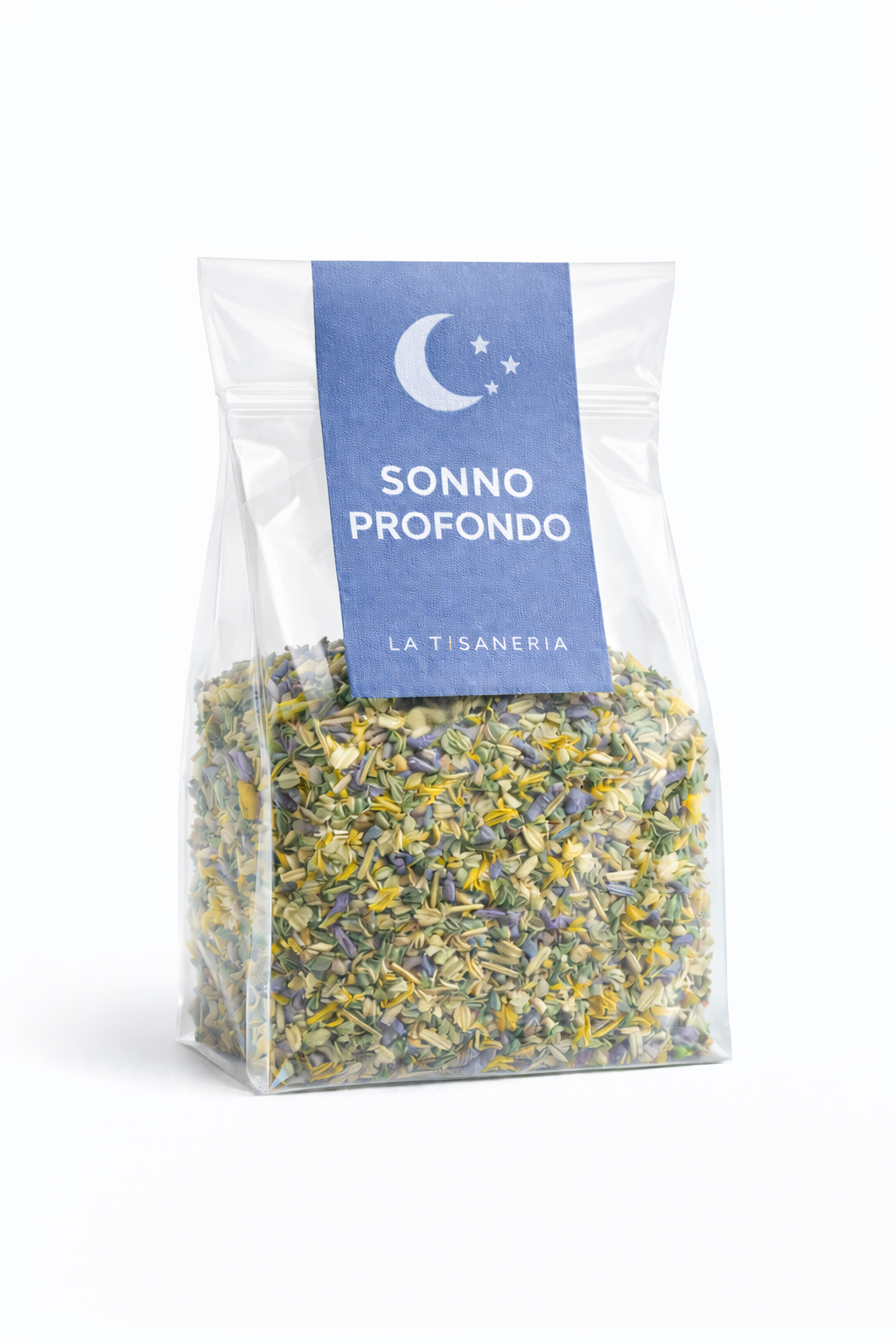 Tisana Sonno Profondo da 50 gr