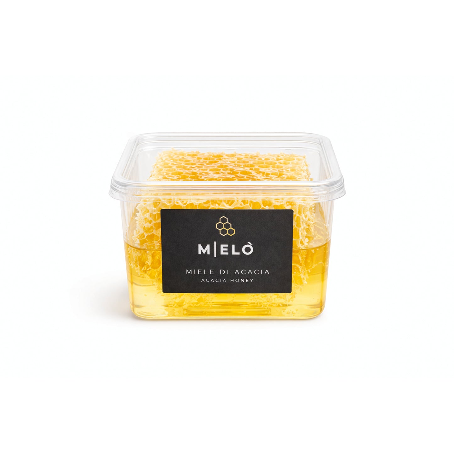 Miele di Acacia in Favo Naturale