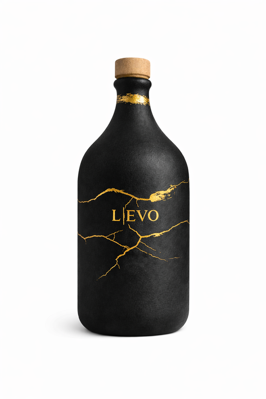 Olio EVO Blend Nero 500 ml
