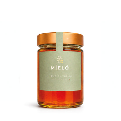 Miele di Tiglio
