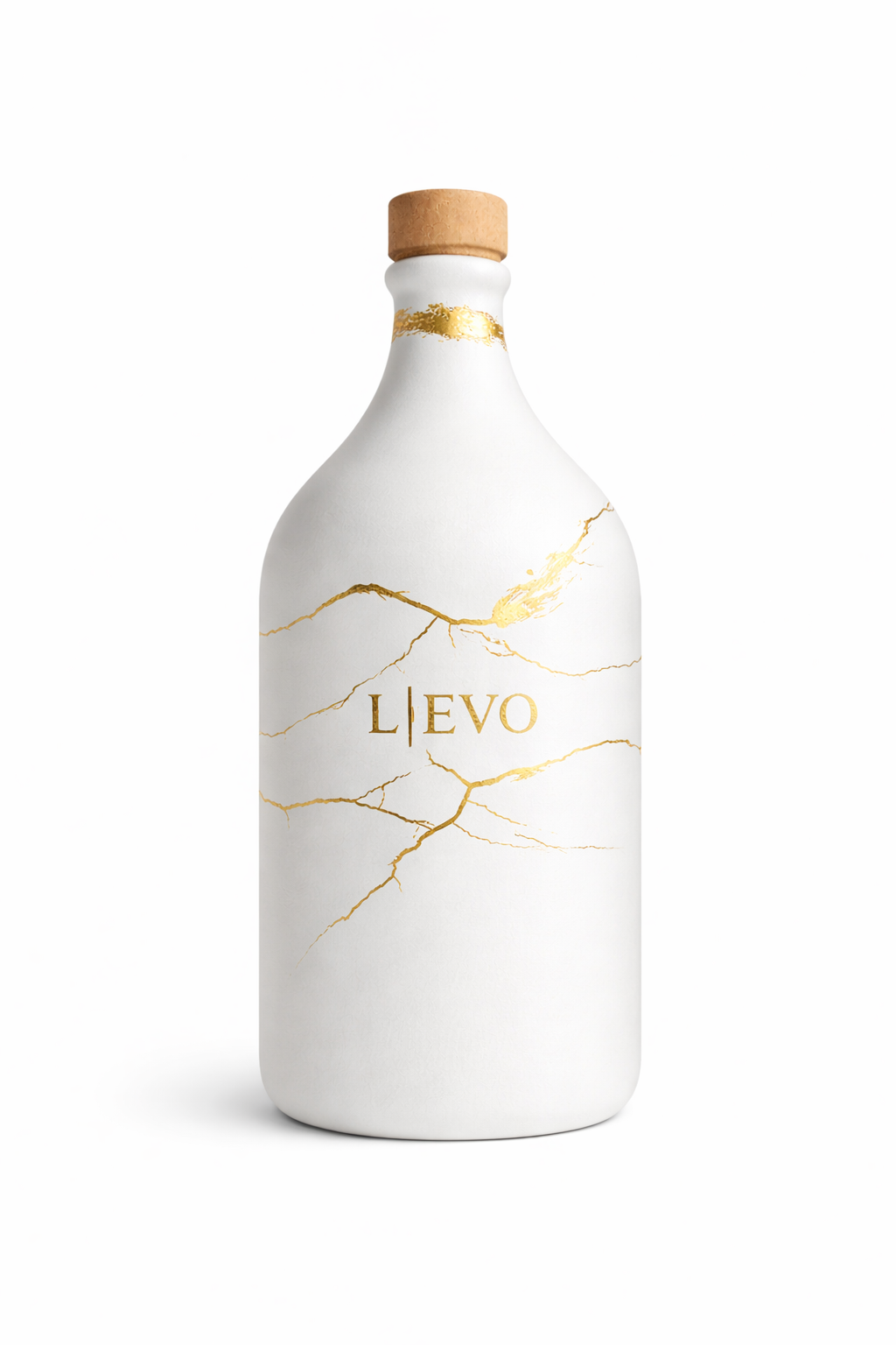 Olio EVO Blend Bianco 500 ml