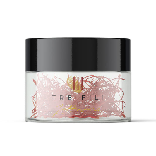 Vasetto Zafferano in Stimmi 1a Categoria Qualità Premium