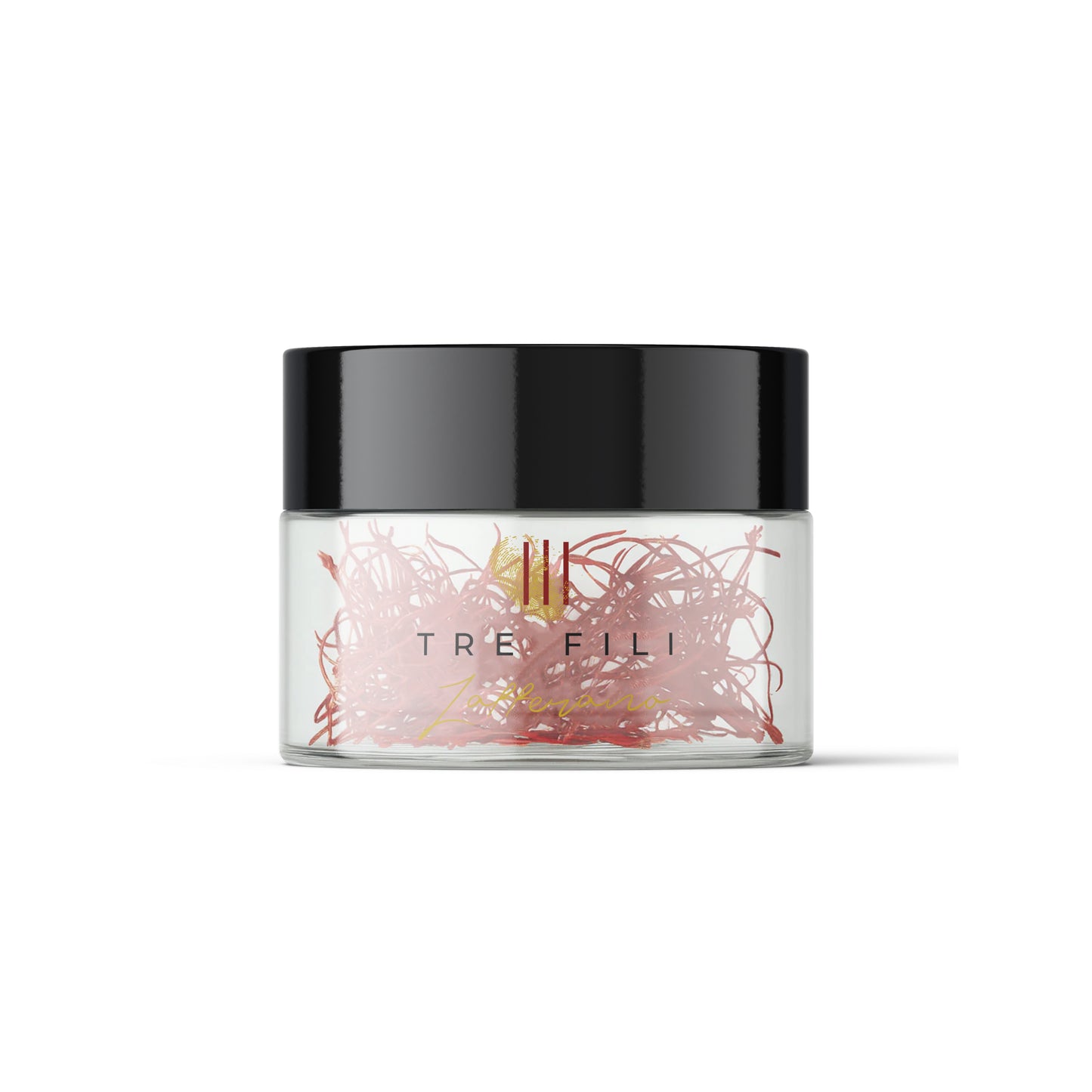 Vasetto Zafferano in Stimmi 1a Categoria Qualità Premium